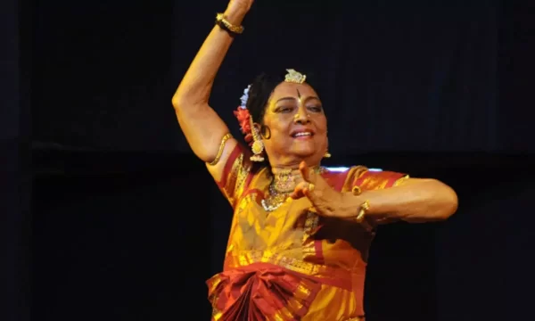 Yamini Krishnamurthy