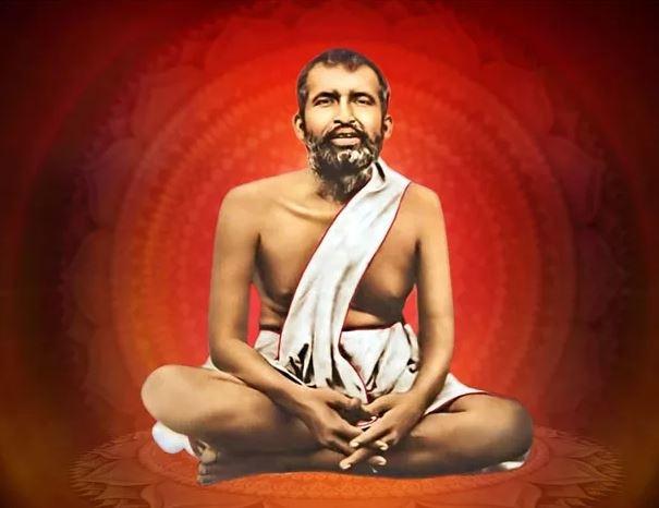 Ramakrishna Paramahansa