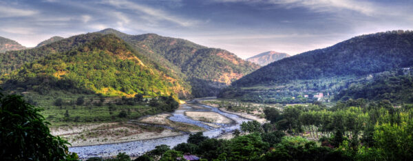 Jim Corbett National Park, Uttarakhand