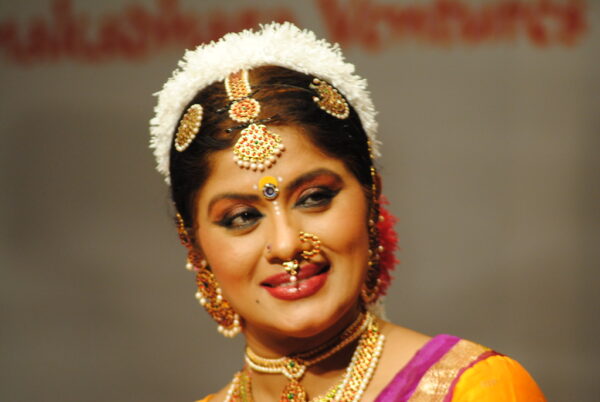 Sudha Chandran