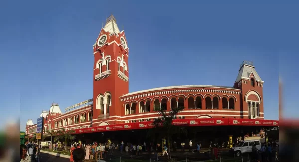 Chennai (Tamil Nadu)