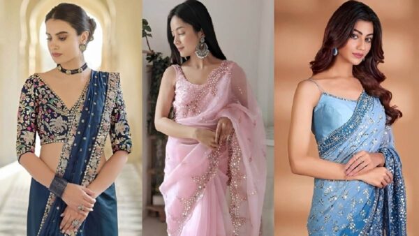 Popular Saree Brands in India