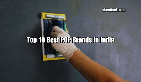 Best POP Brands in India