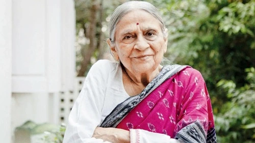 Ela Bhatt