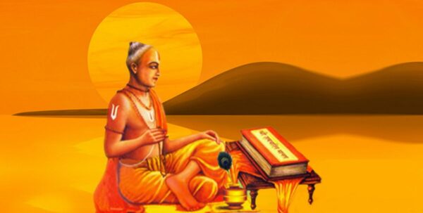 Tulsidas