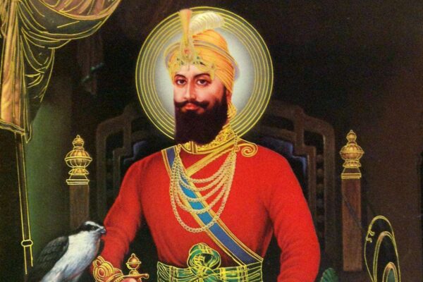 Guru Gobind Singh