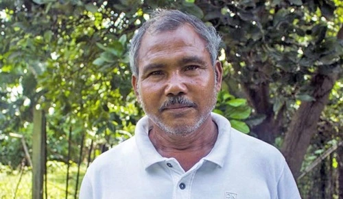 Jadav Payeng