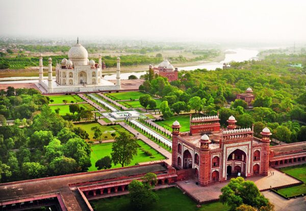 Agra (Uttar Pradesh)