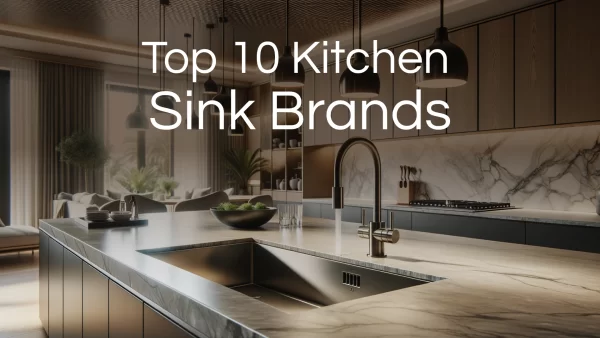 Kitchen Sink Brands in India