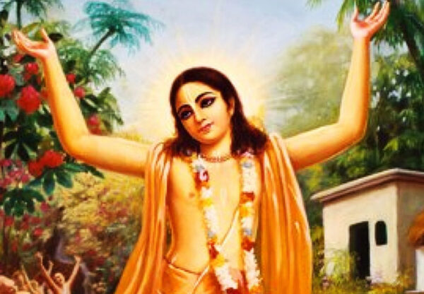 Chaitanya Mahaprabhu