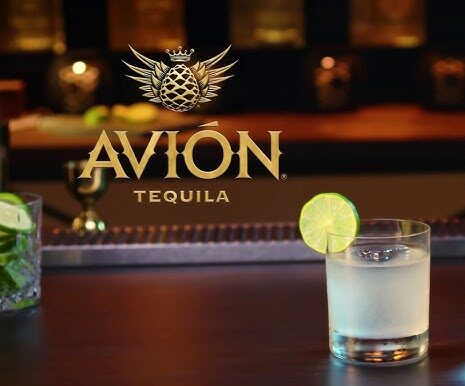 Avión Tequila