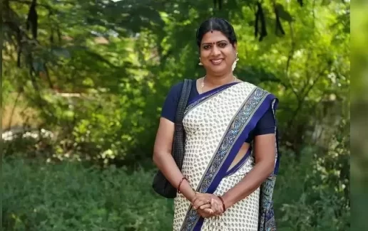 Padmini Prakash