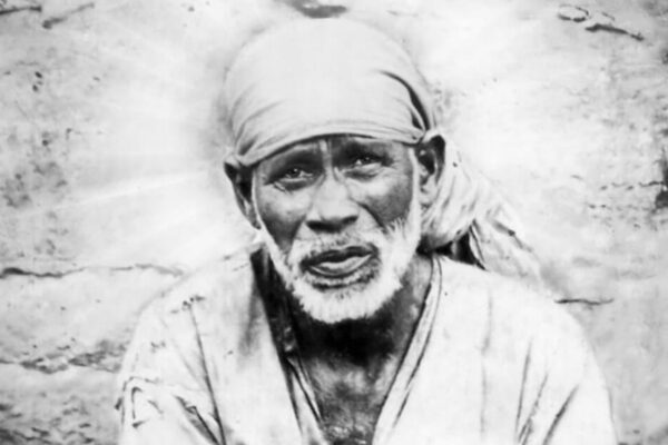 Shirdi Sai Baba