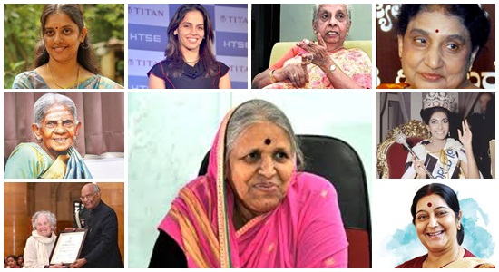 Famous Social Workers in India