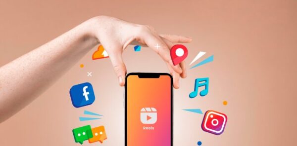 Trending Apps in India