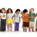 Kidswear Brands in India