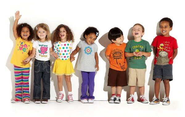 Kidswear Brands in India