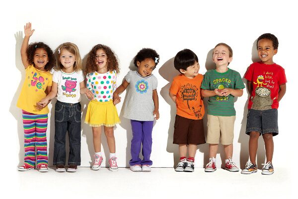 Kidswear Brands in India