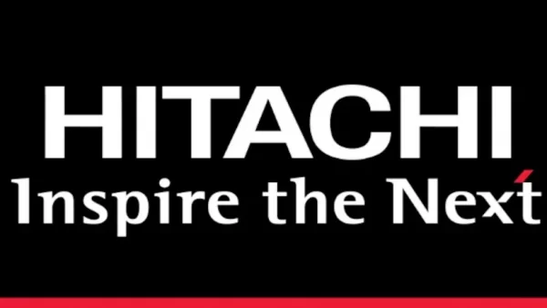 Hitachi