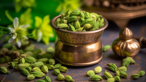 Largest Cardamom Producing States in India