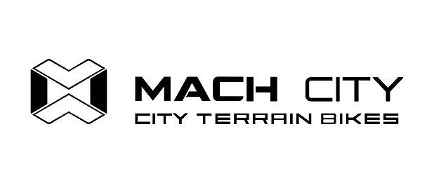 Mach City