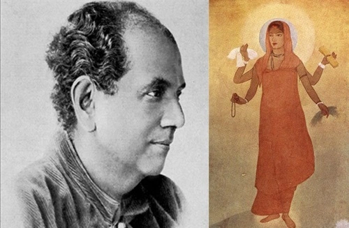 Abanindranath Tagore