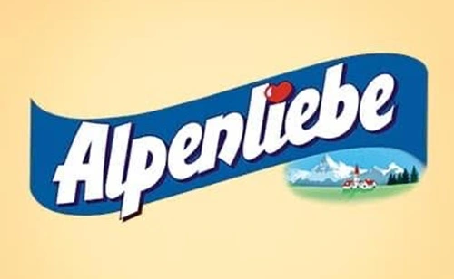 Alpenliebe