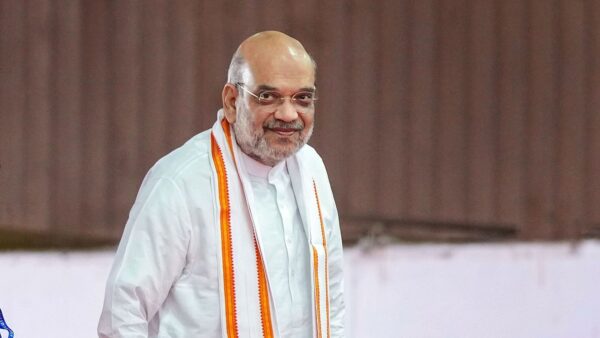 Amit Shah