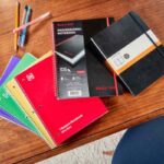 Study Notebook Brands in India