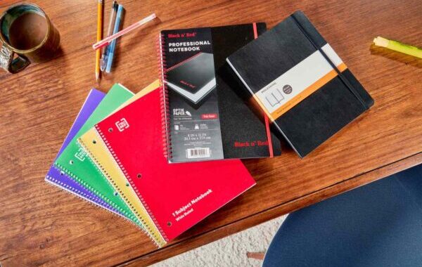 Study Notebook Brands in India