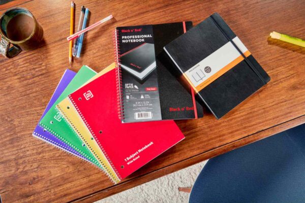 Study Notebook Brands in India