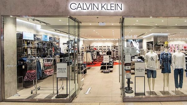 Brands Like Calvin Klein in India