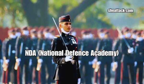 NDA (National Defence Academy)