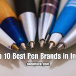 Pen Brands in India