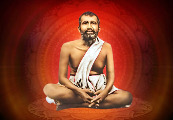 Ramakrishna Paramahamsa