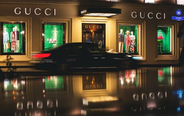 Brands Like Gucci in India