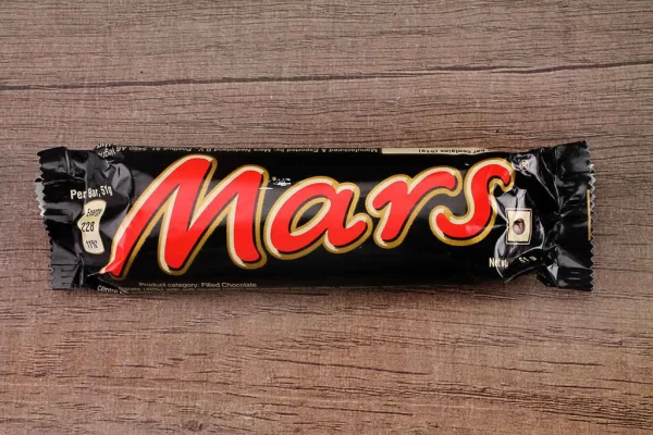 Mars Chocolates