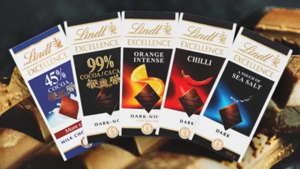 Lindt