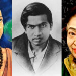 Famous Indian Mathematicians