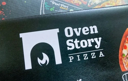 Oven Story Pizza