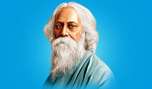 Rabindranath Tagore