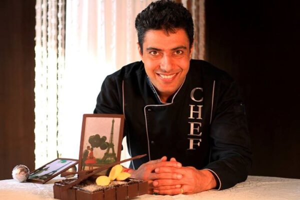 Ranveer Brar