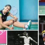 Famous Badminton Players in India