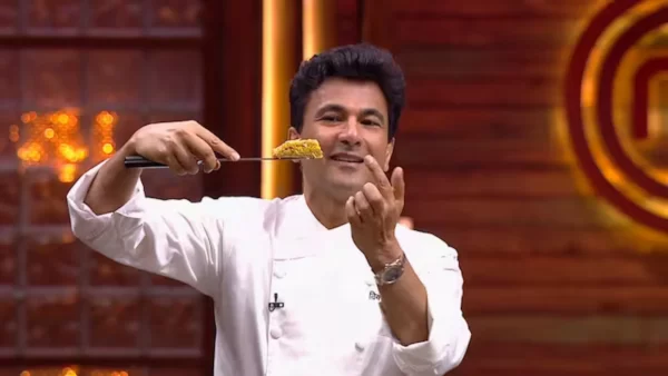 Vikas Khanna