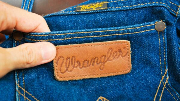 Wrangler