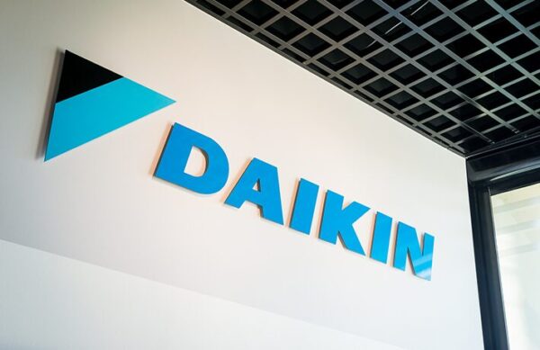 Daikin