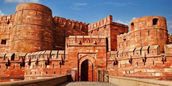 Agra Fort, Uttar Pradesh