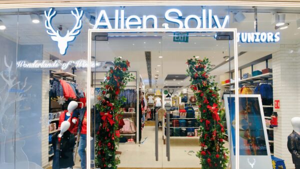 Allen Solly