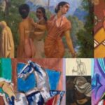 Famous Indian Artists and Their Paintings