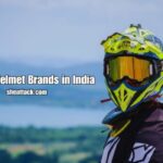 Top 10 Leading Helmet Brands in India 2024